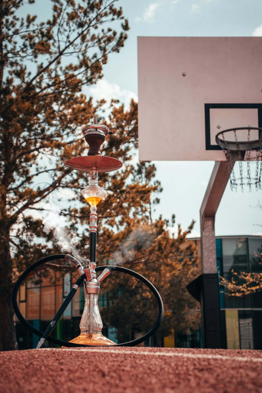 vape device