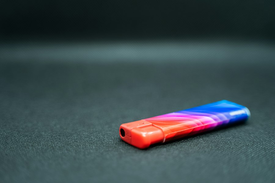 vape device