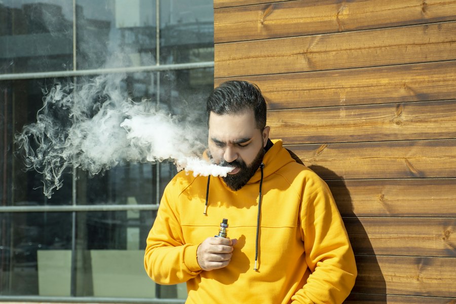 vape tank