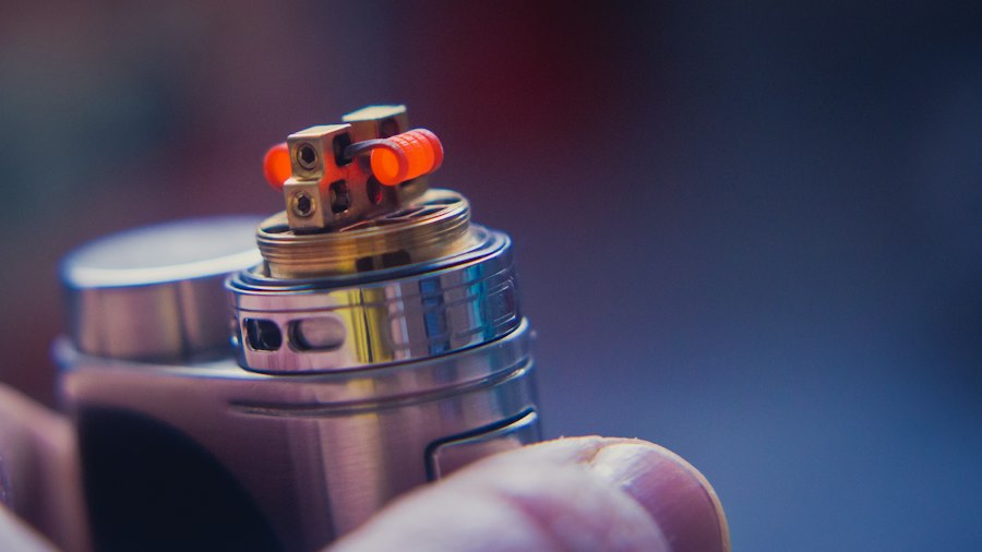 vape pod