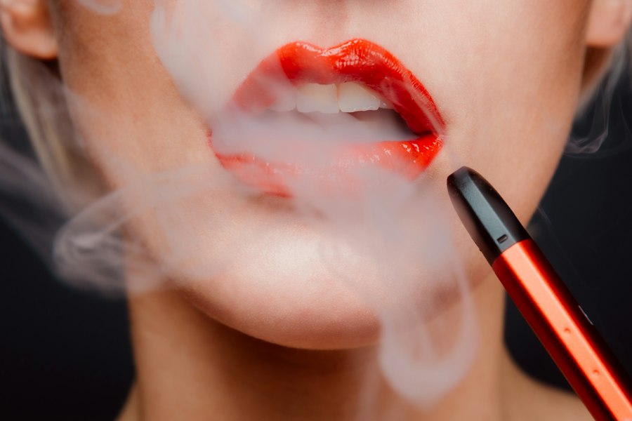vape starter kit
