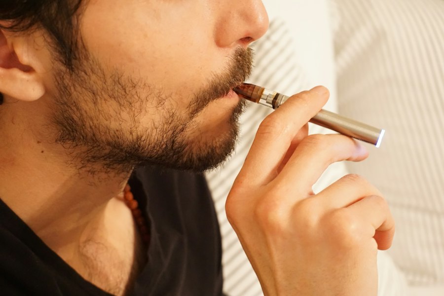 vape accessory