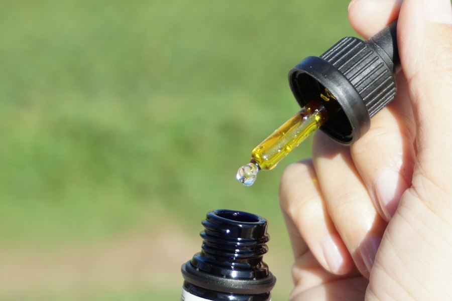 vape cartridge