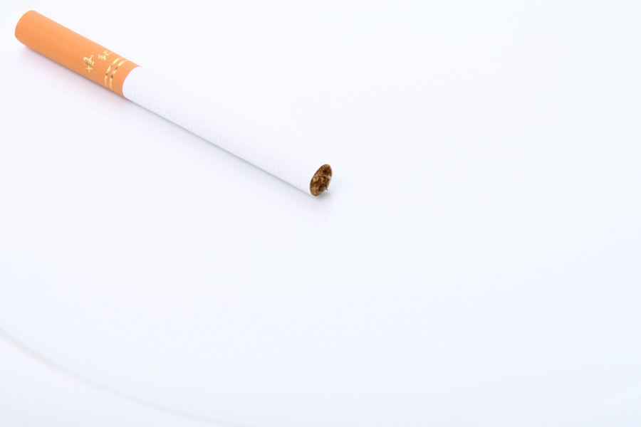 vape device