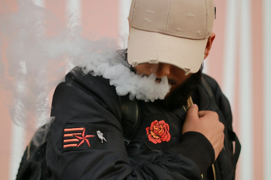 vape pod