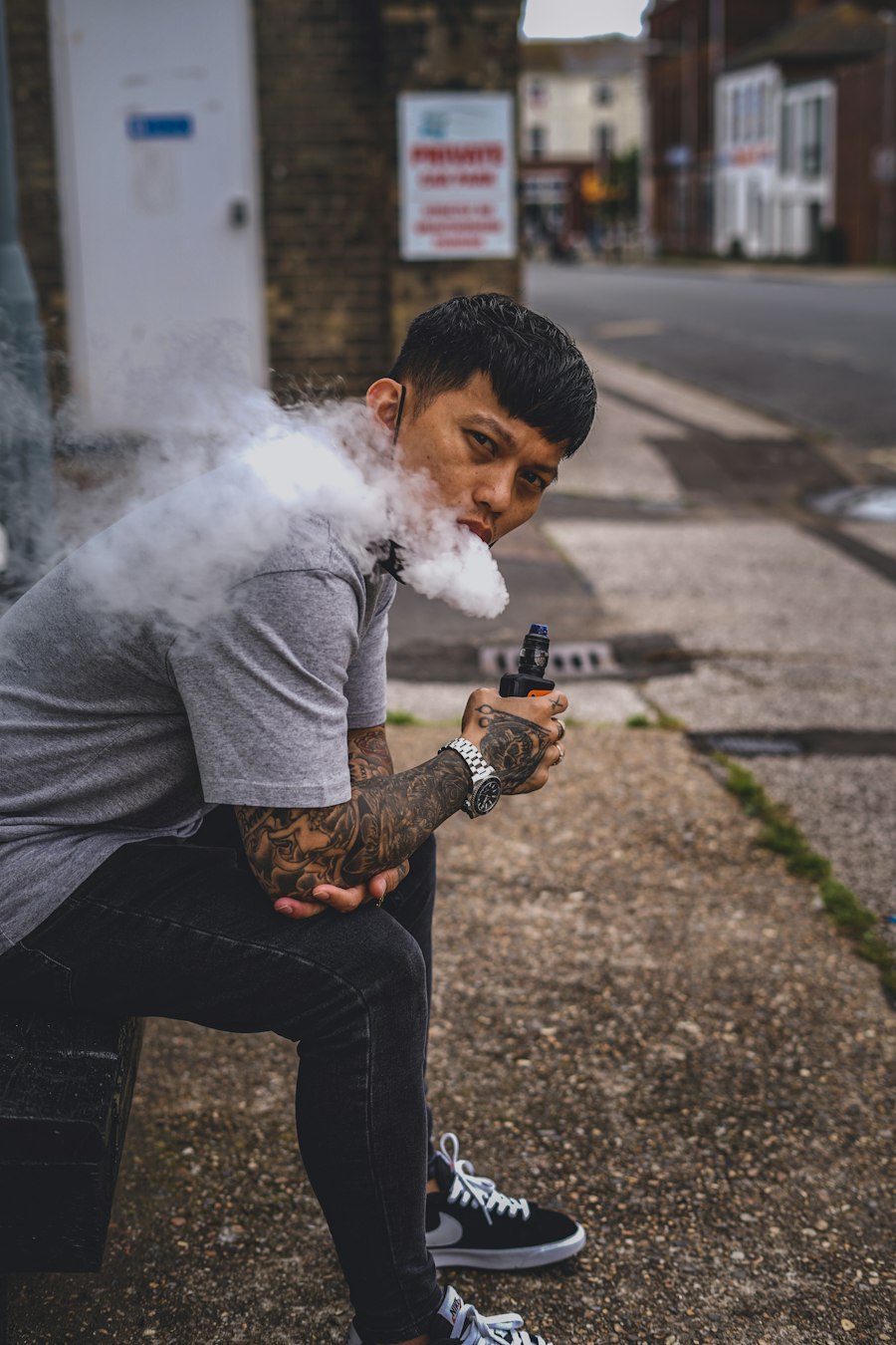 vape mod