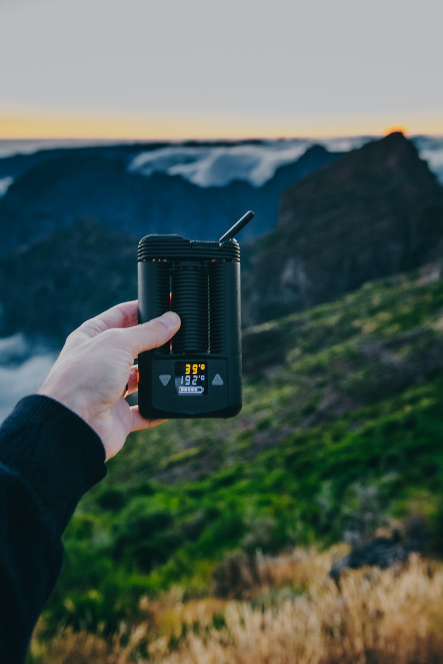 vape pod