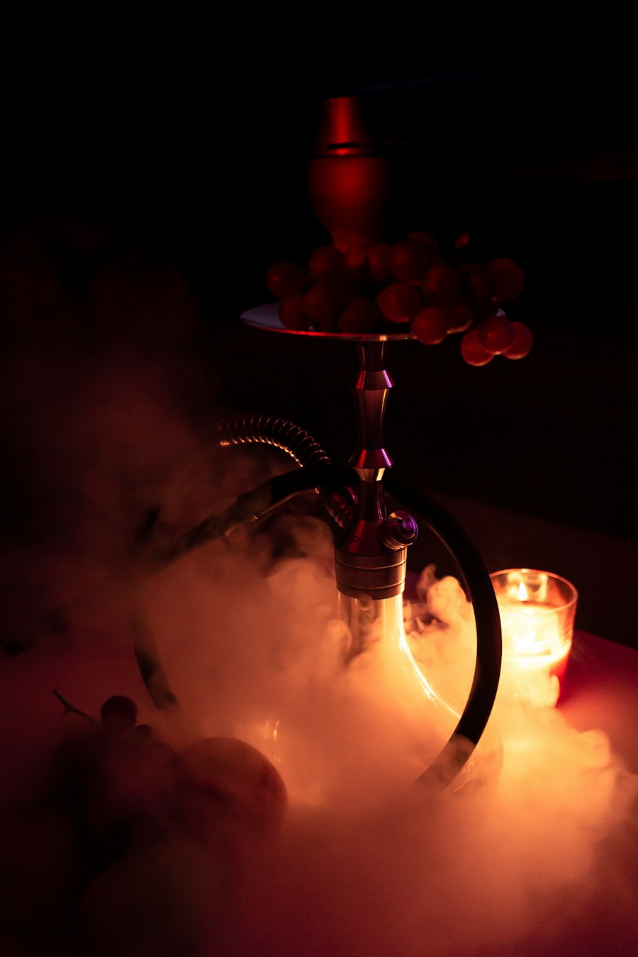 vape device