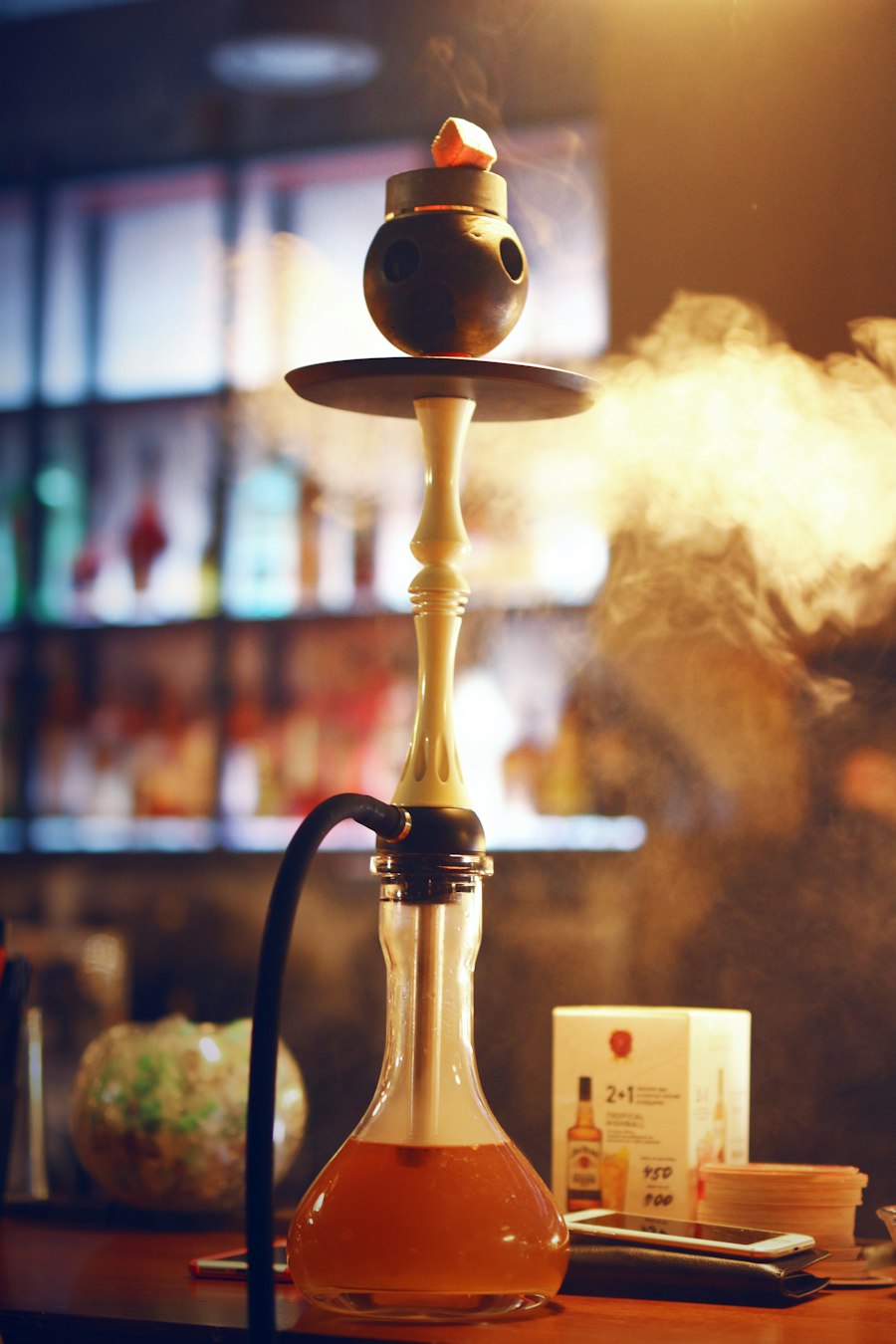 vape device