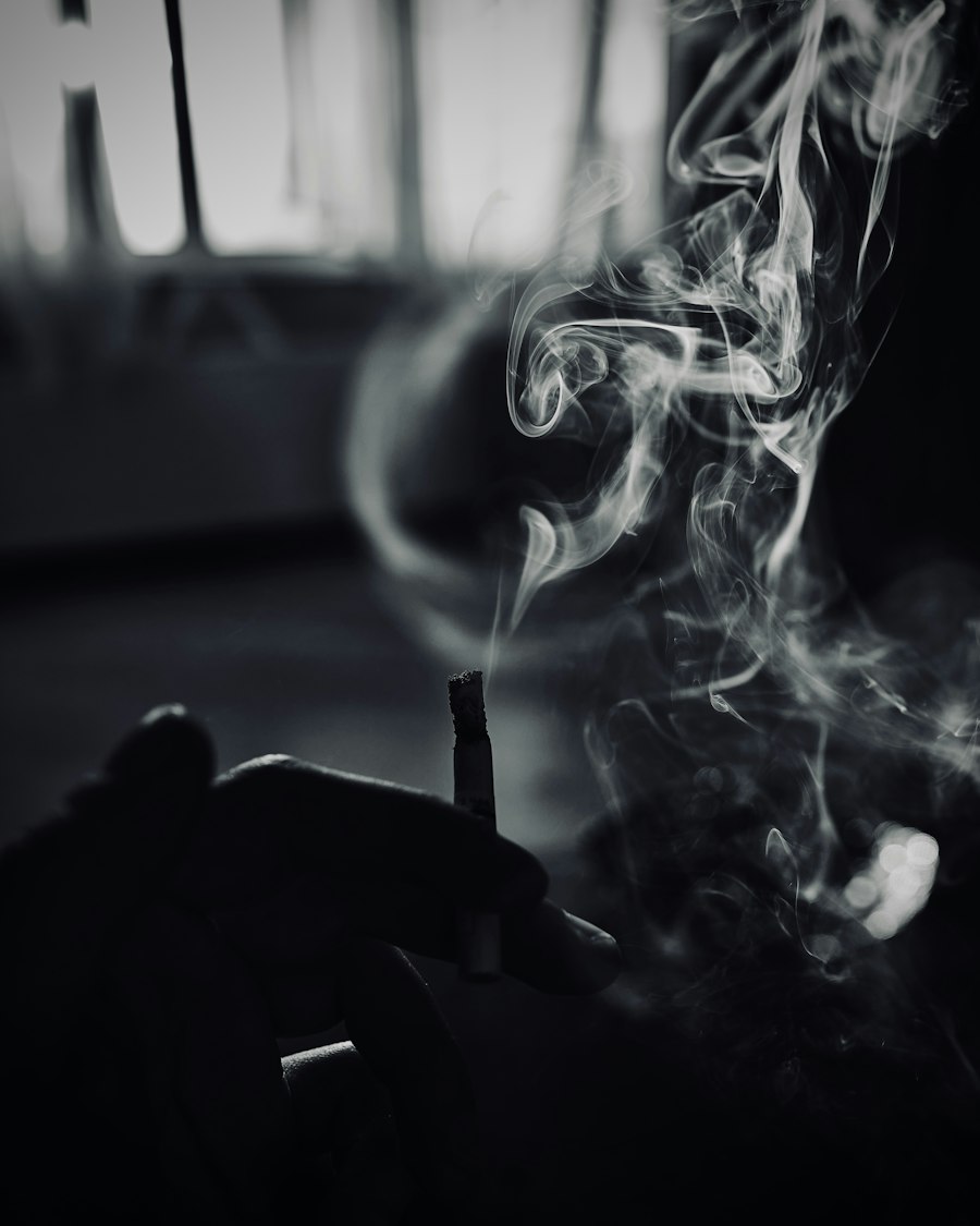 vape device
