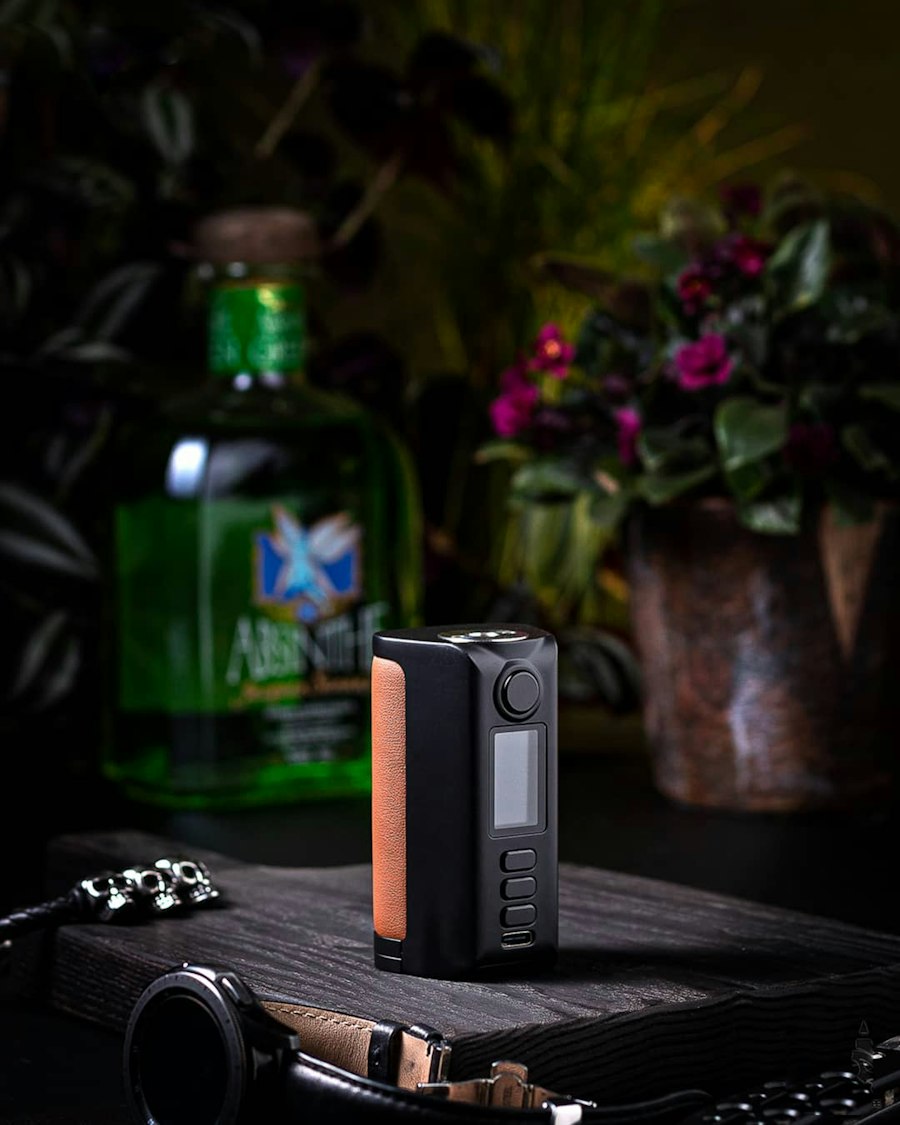 box mod
