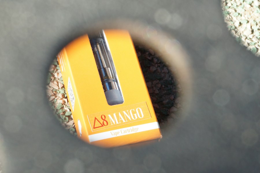 vape mod