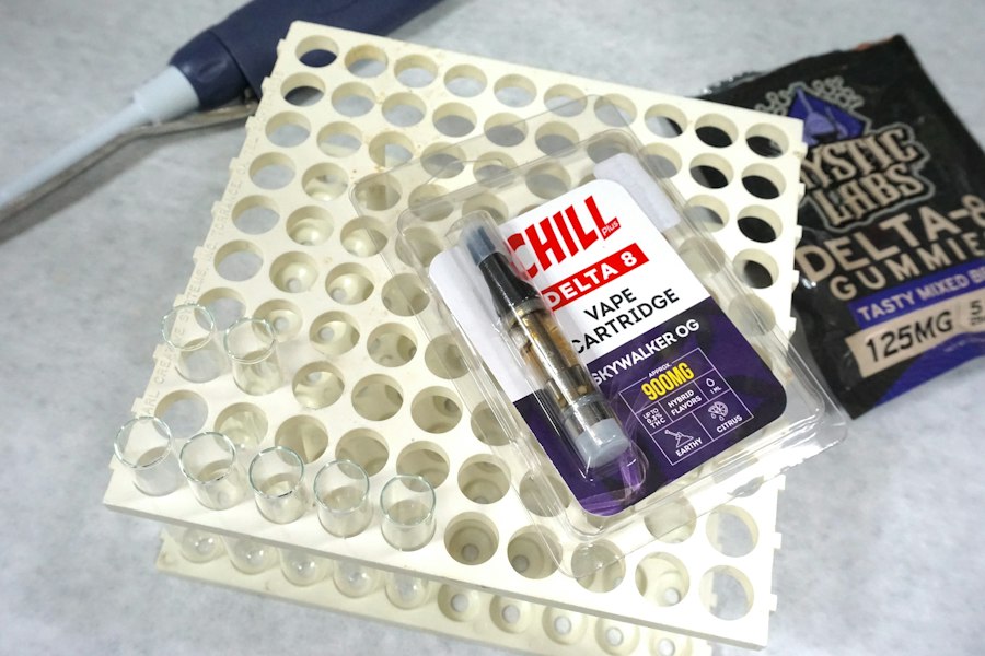 vape accessory