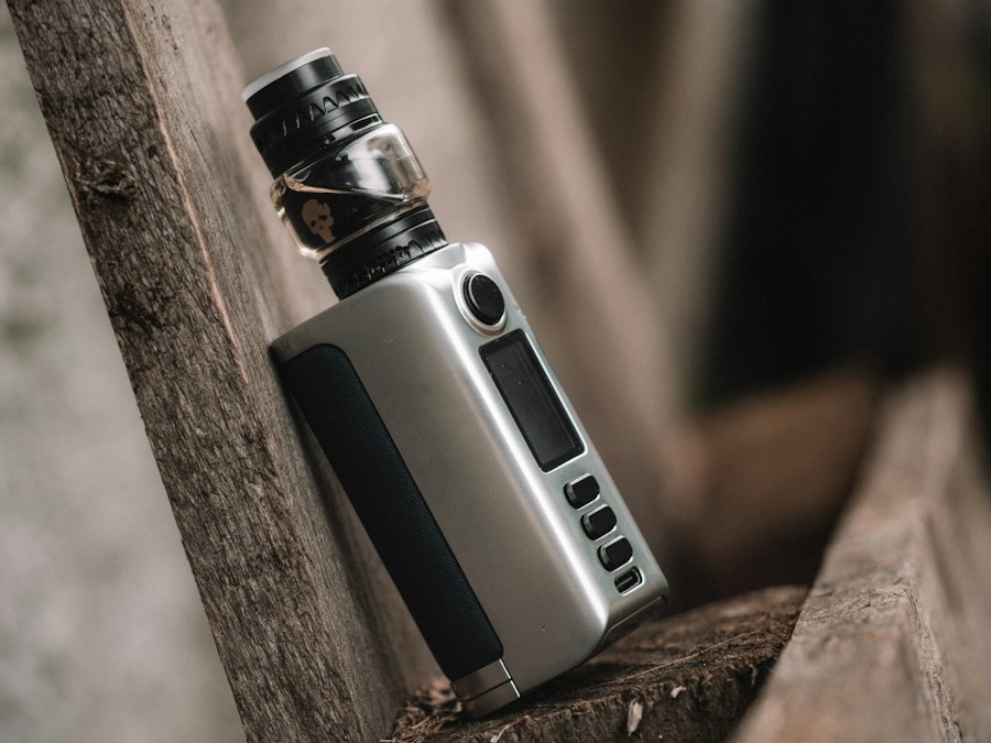 vape kit