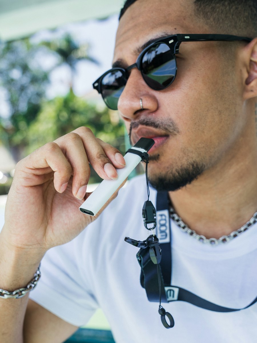 vape starter kit