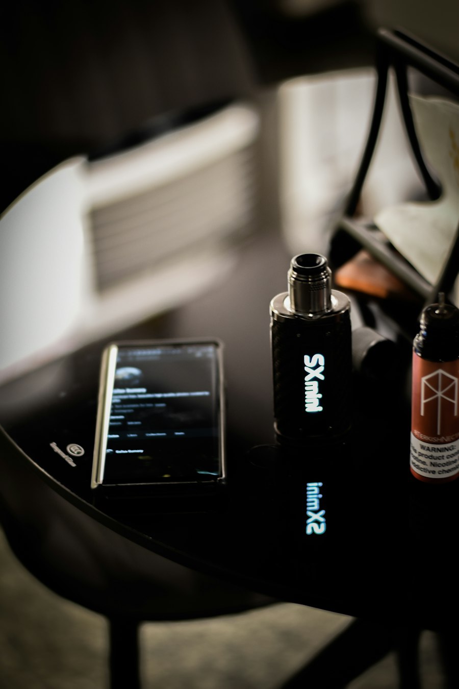 vape accessory