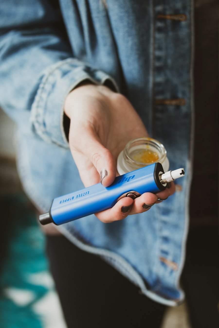 vape kit