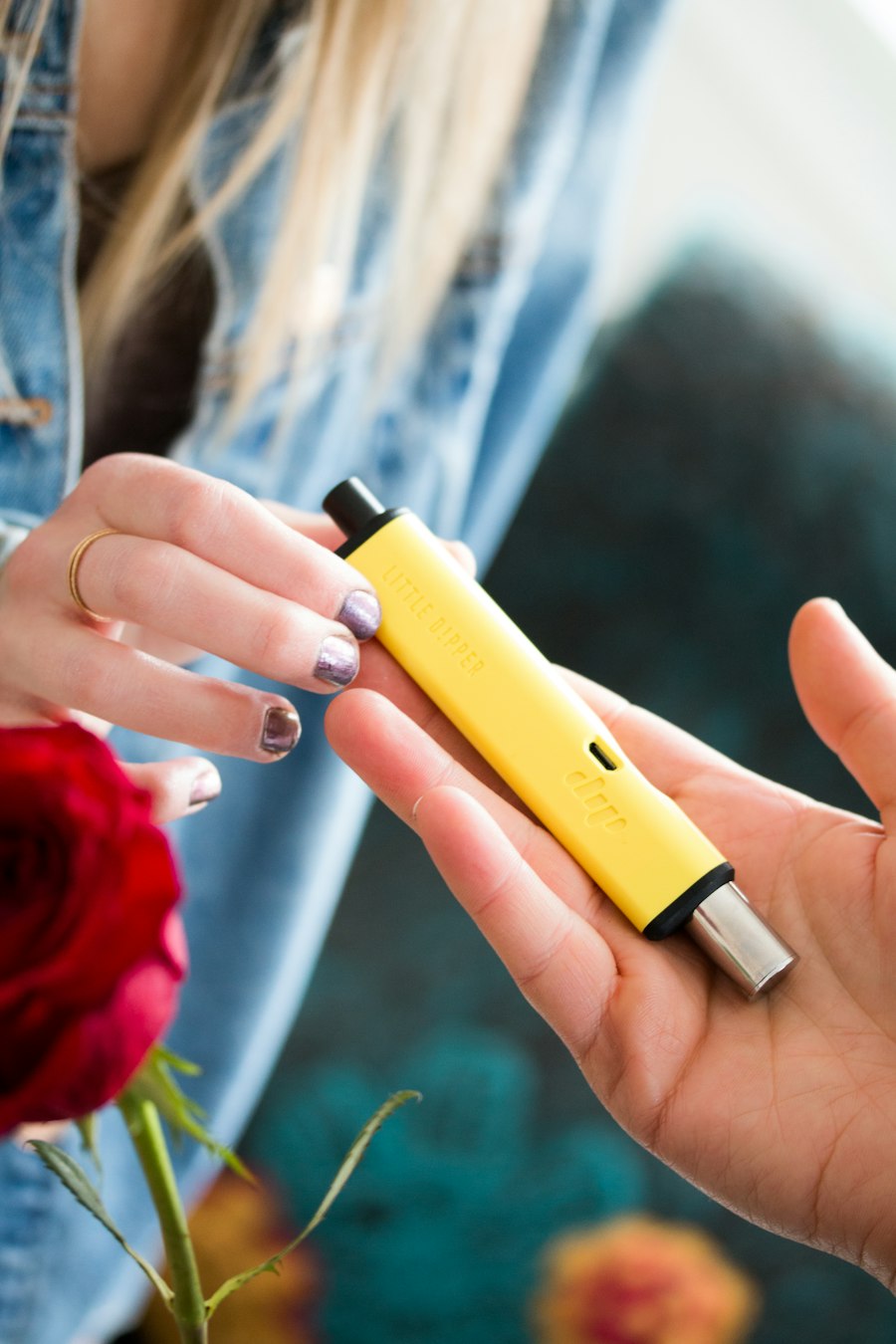 disposable vape