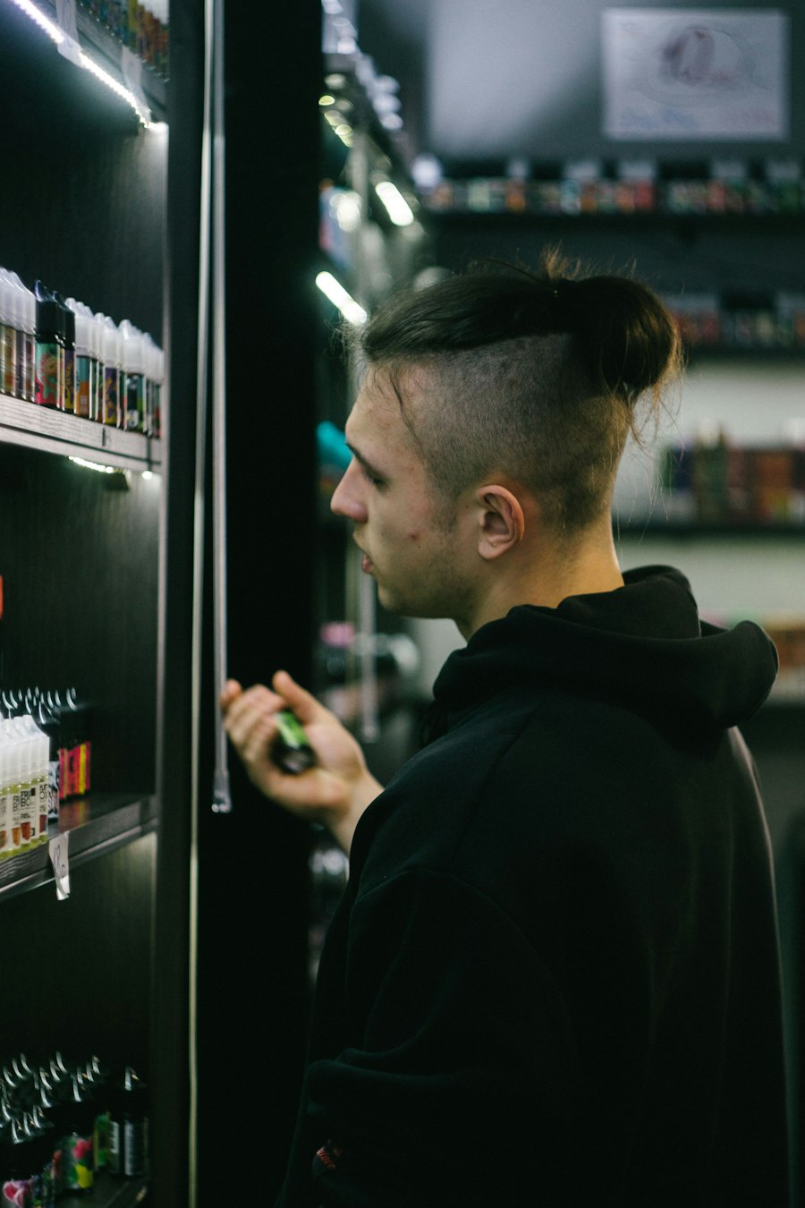 vape bundle