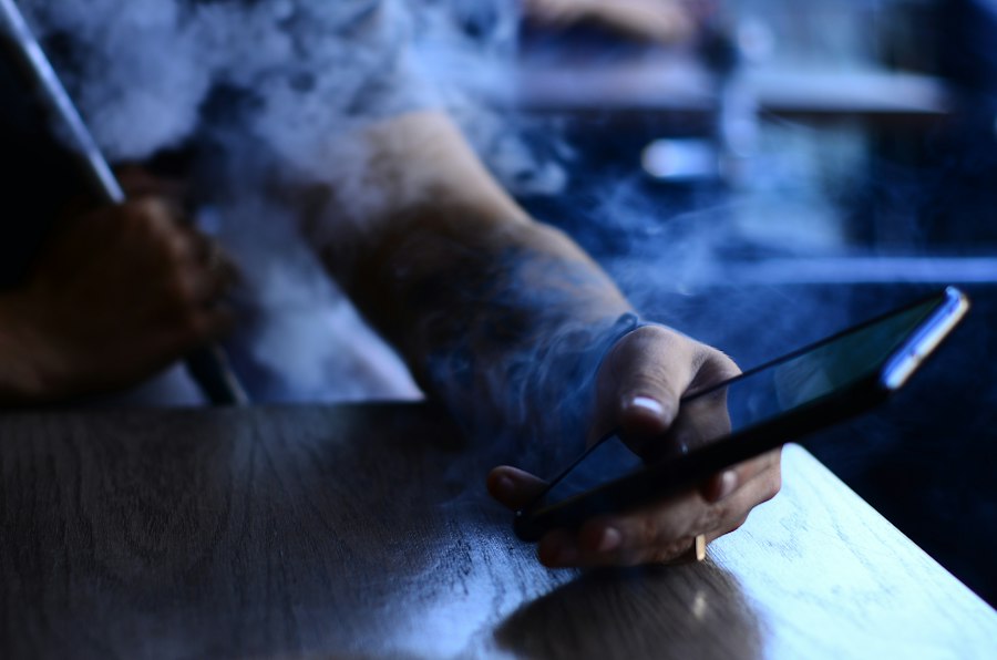 vape accessory