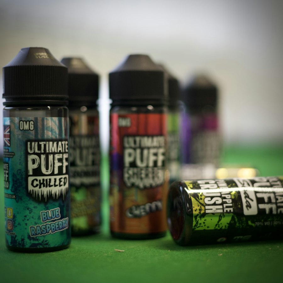 vape battery