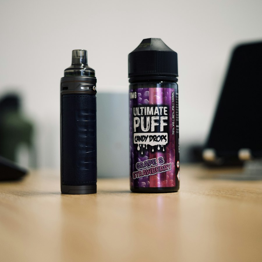 vape kit
