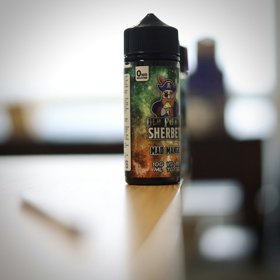 vape bundle