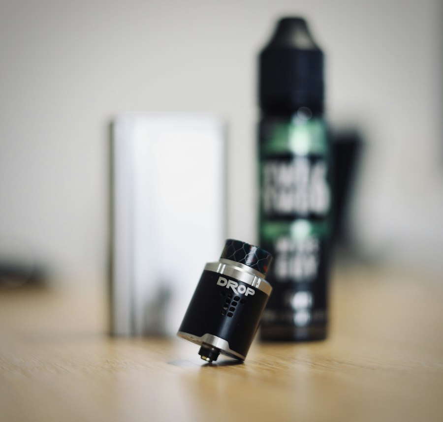 vape pod