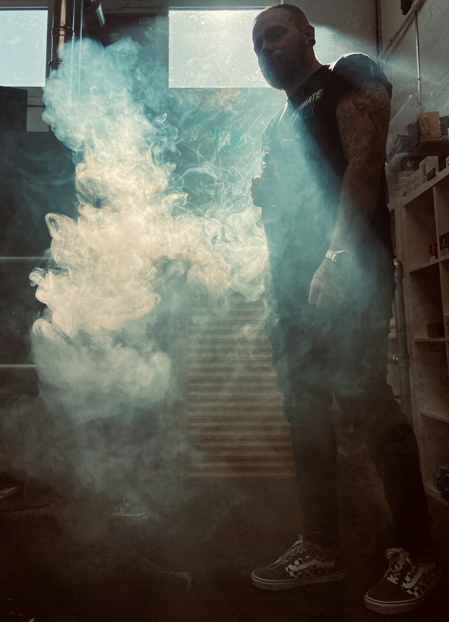 vape kit