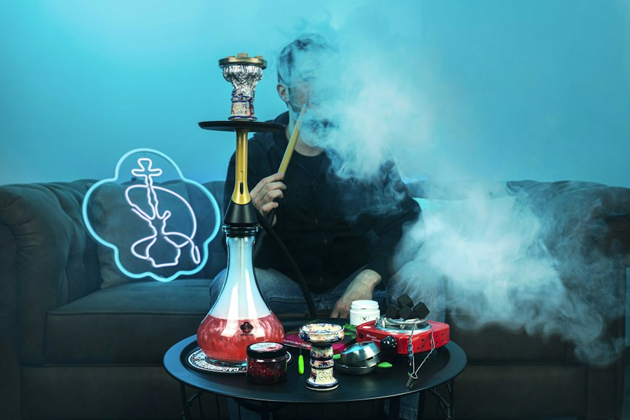 vape mod