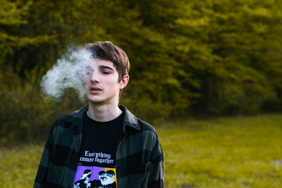 vape kit