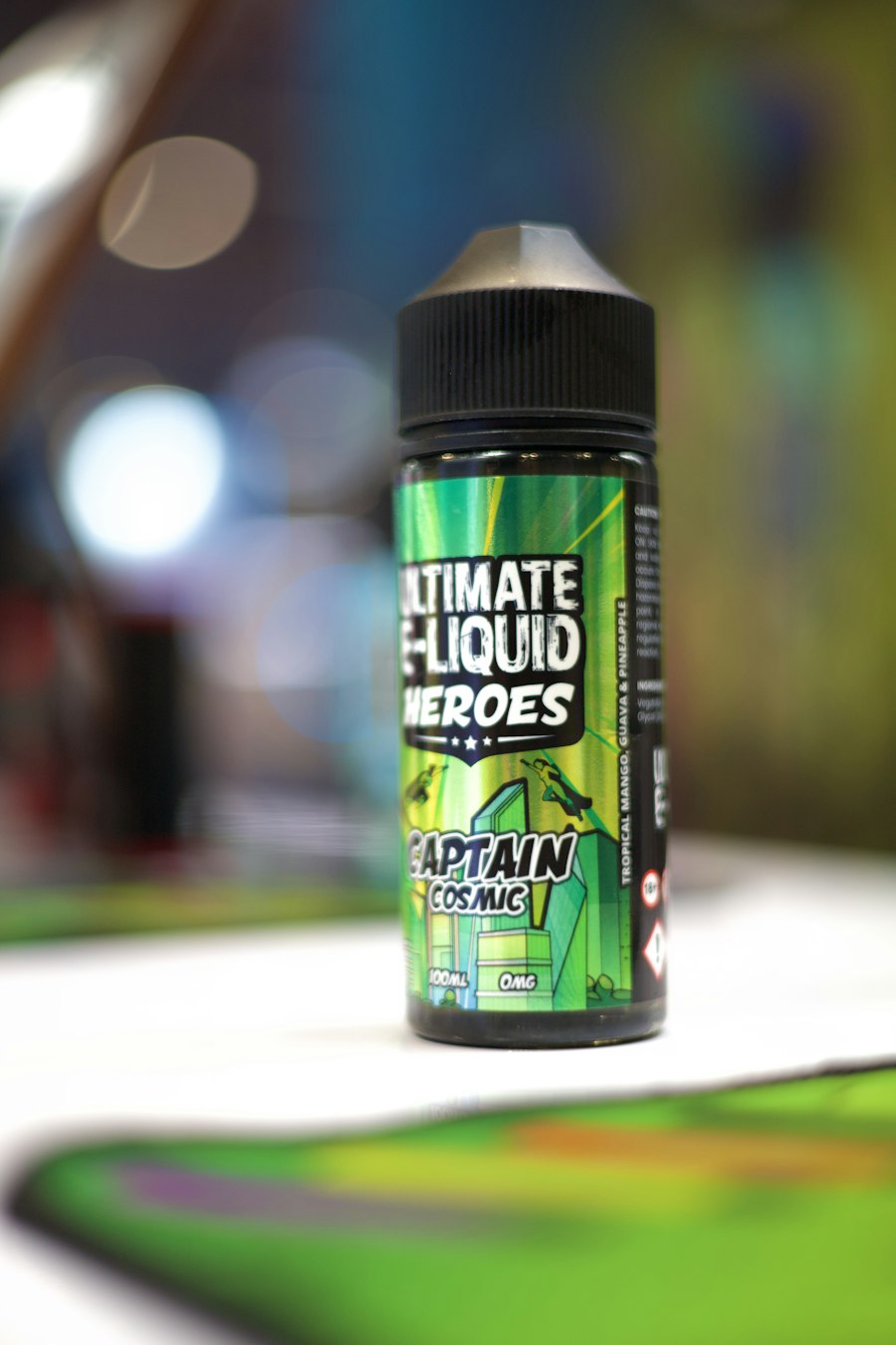 box mod