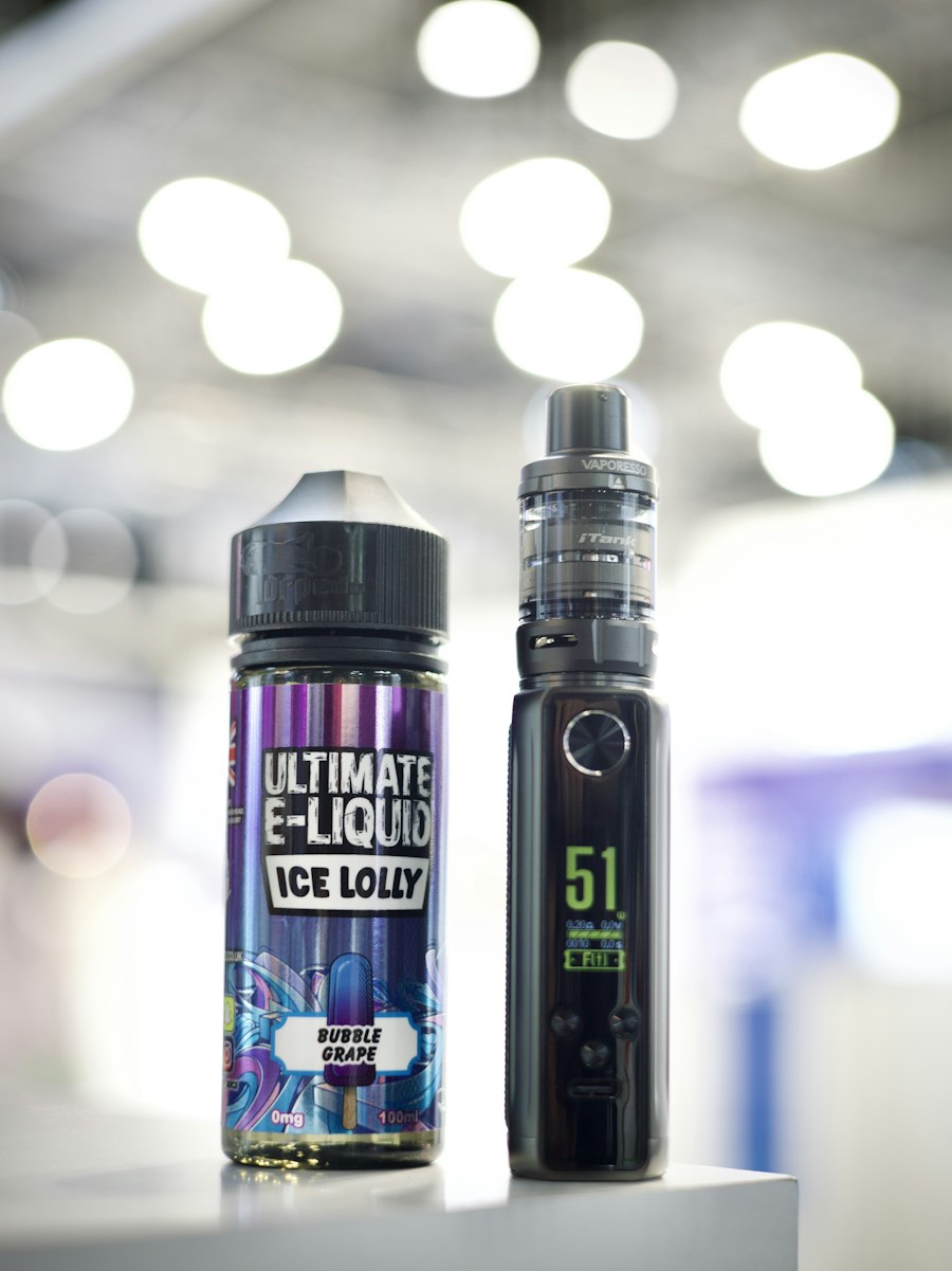 refillable pod