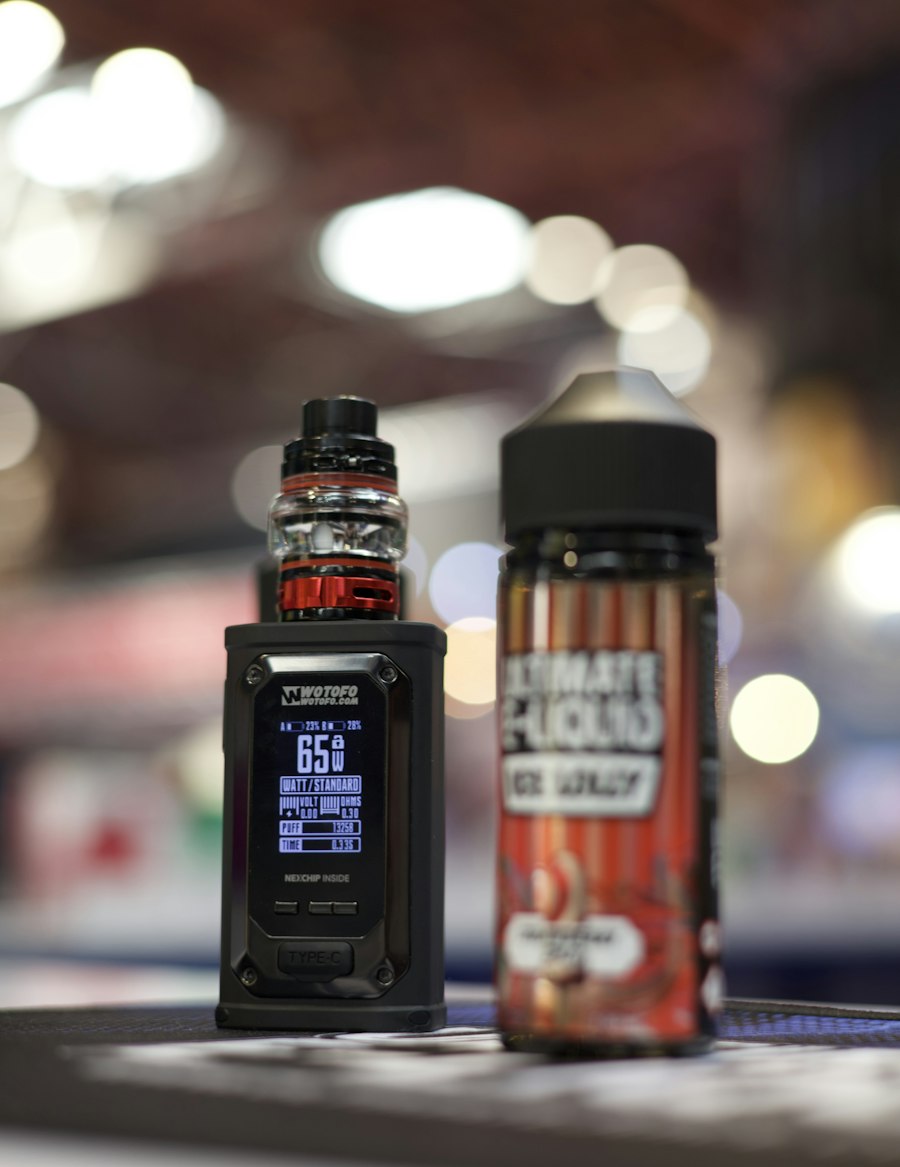 vape accessory