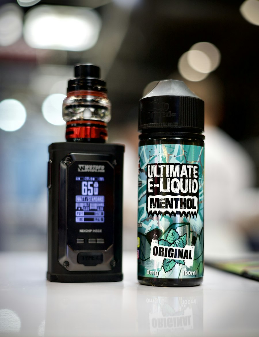 vape kit