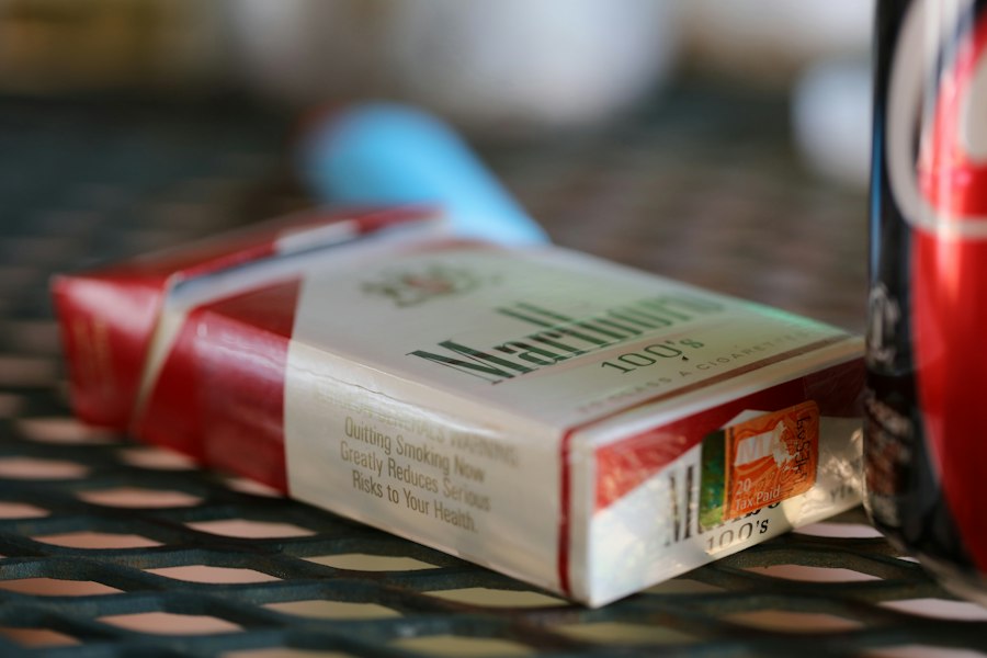 vape kit