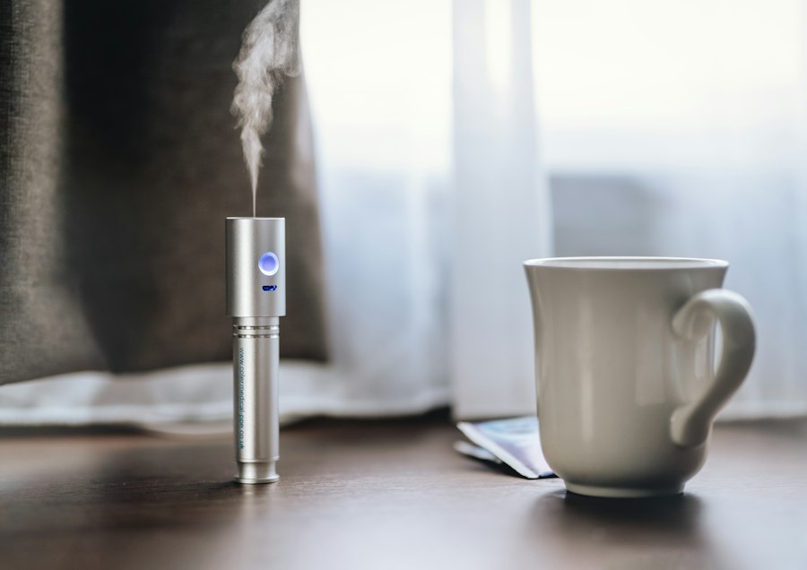 vape pod
