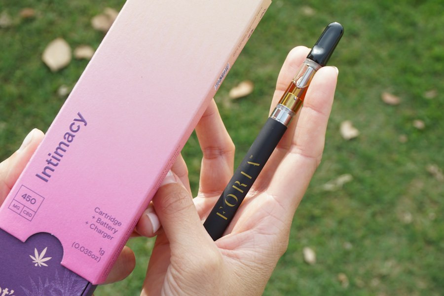 vape tank