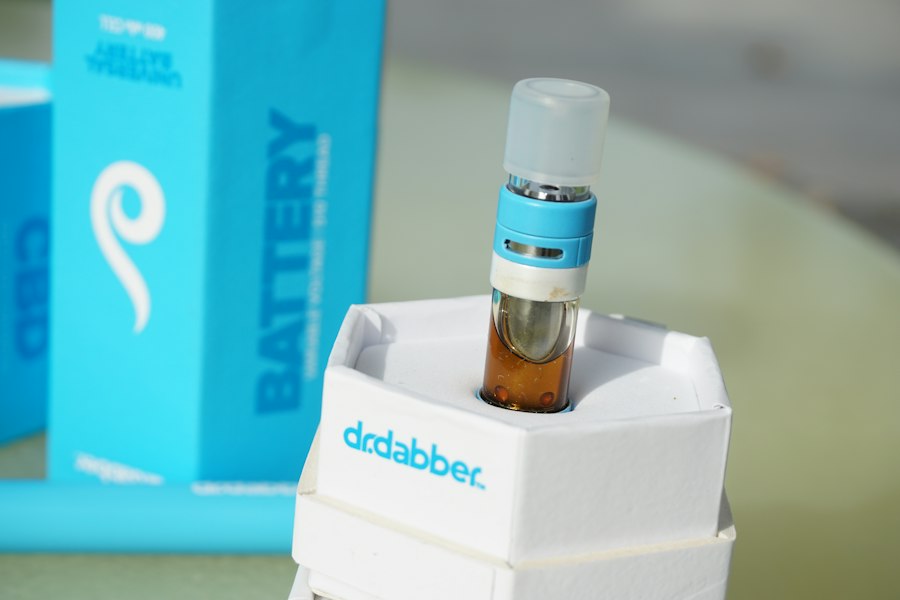 vape accessory