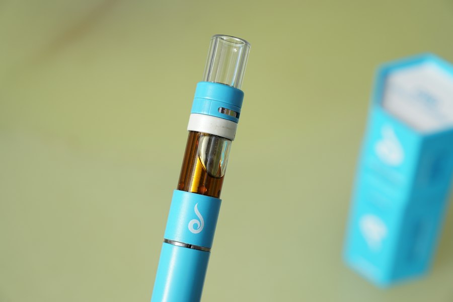vape tank