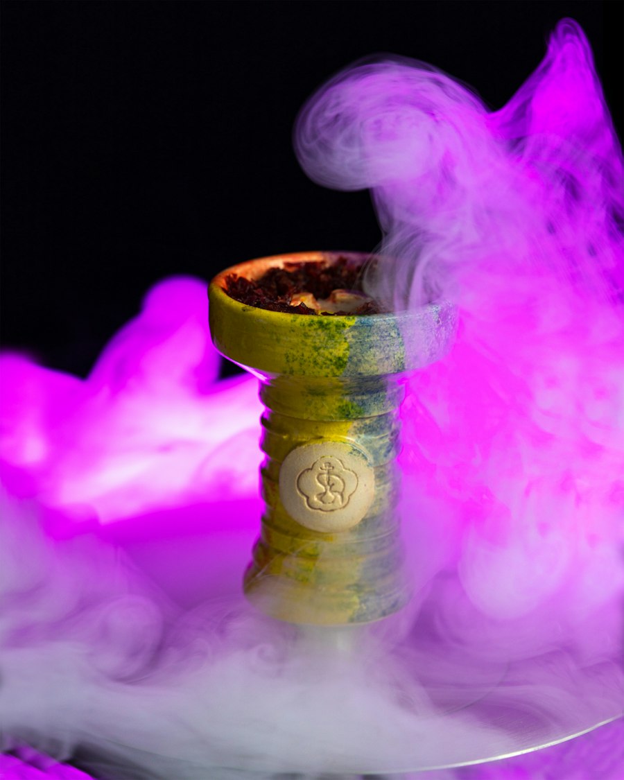 vape device