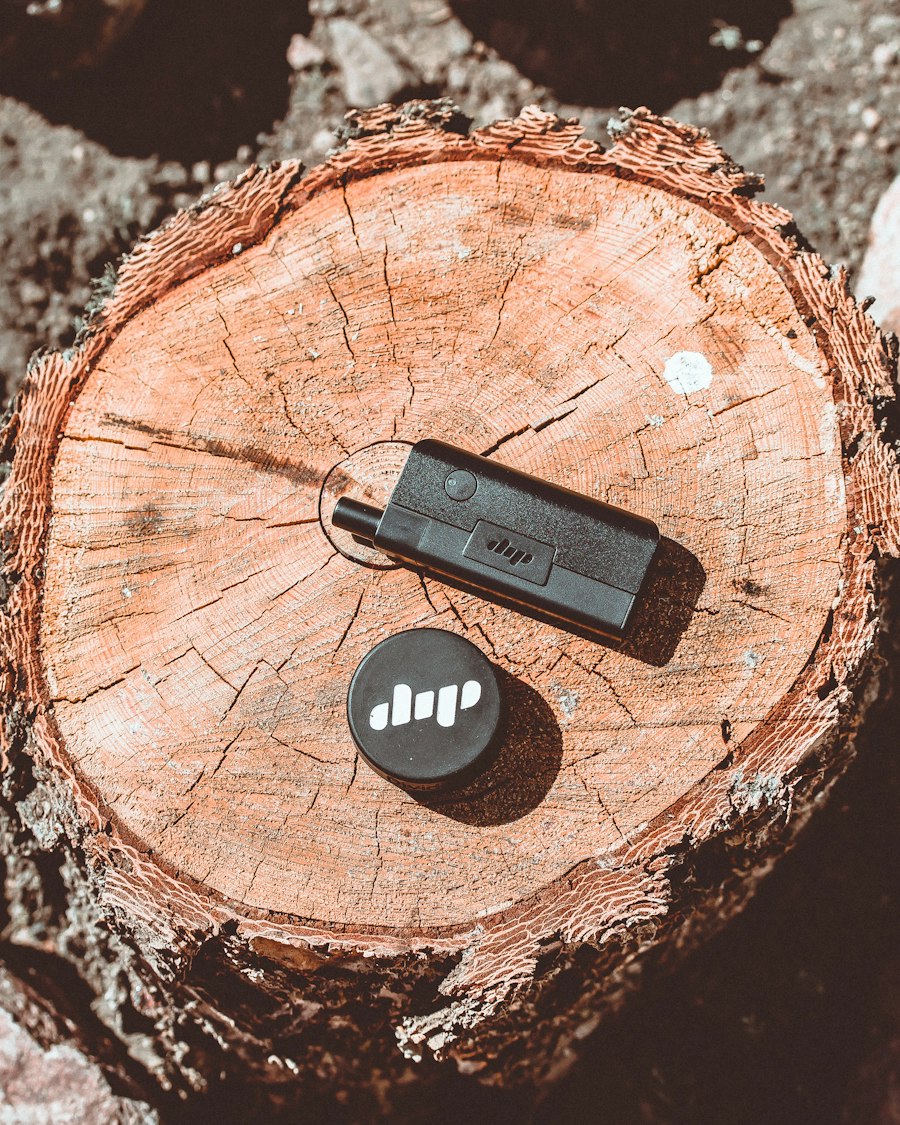 pod system