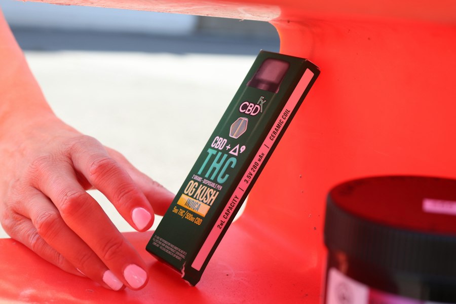 refillable pod