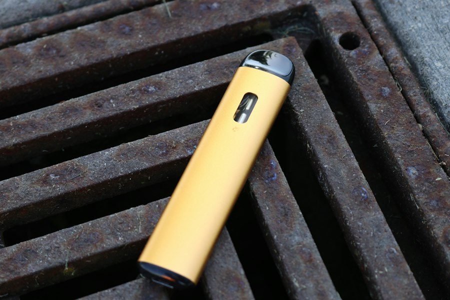 vape starter kit