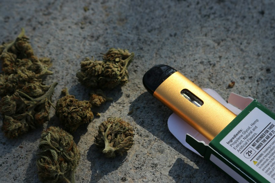 vape kit