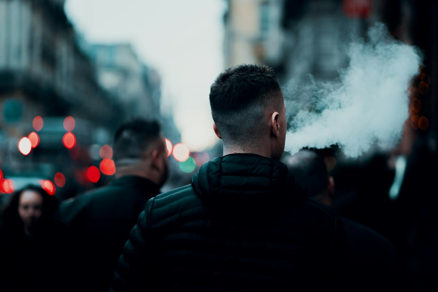 vape pod