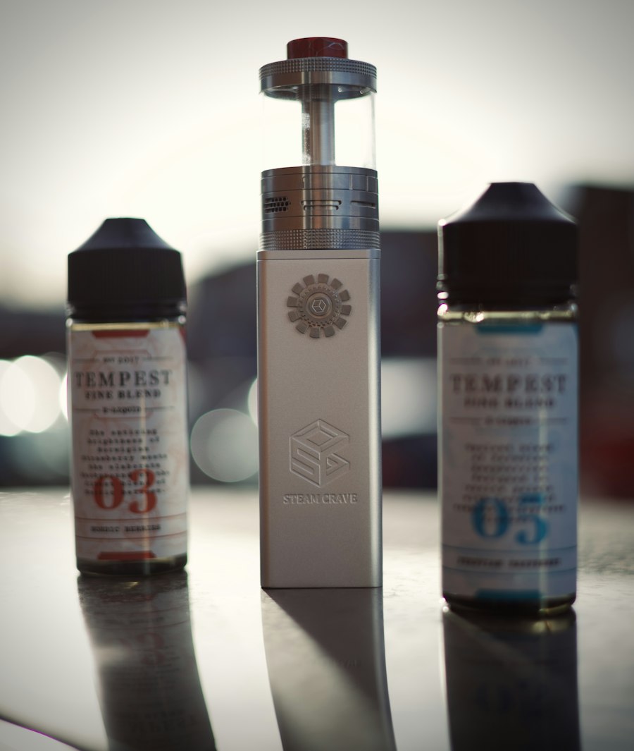 vape bundle