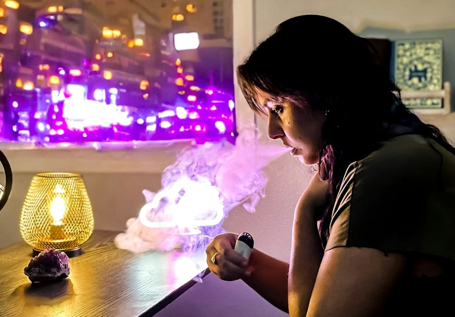 vape pen
