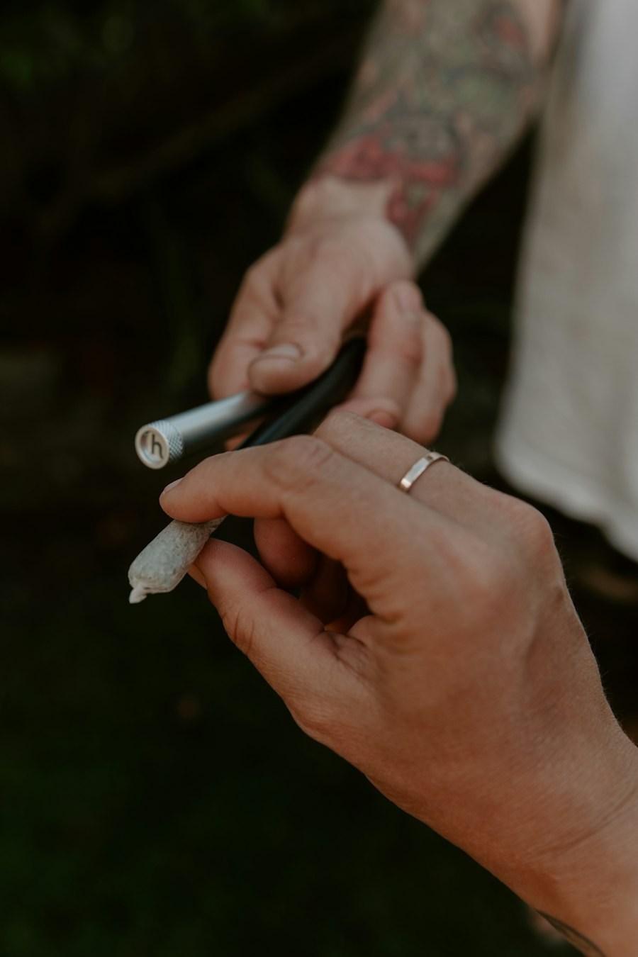 vape pod