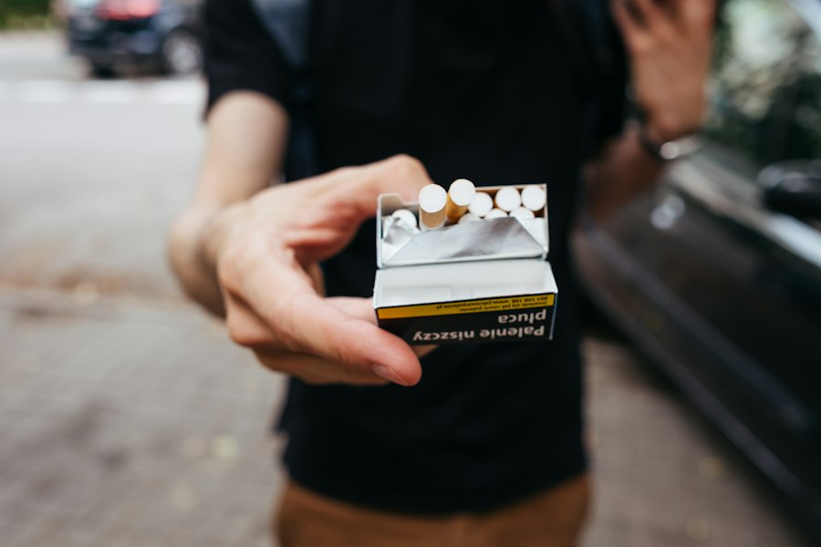 vape battery